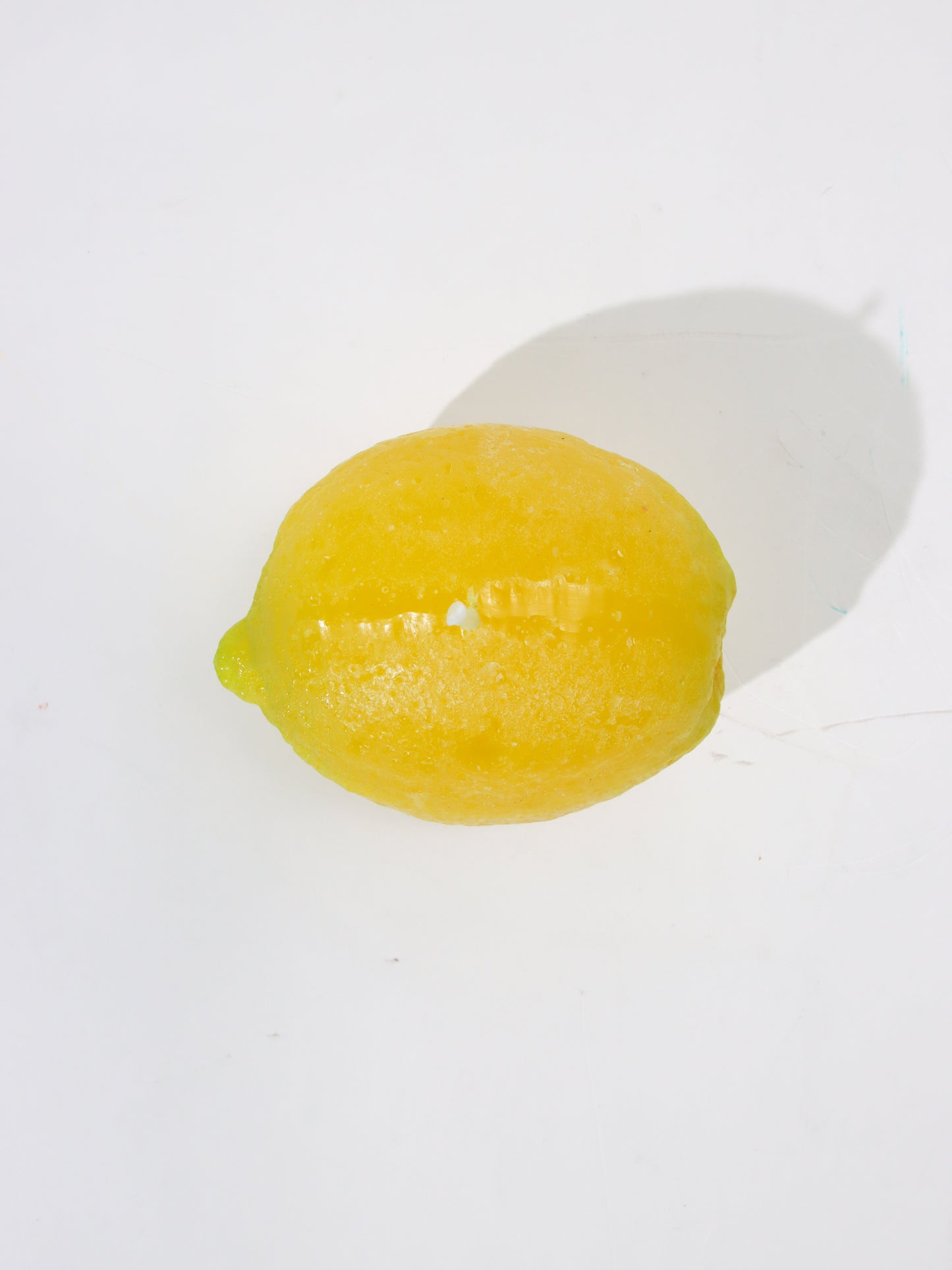 <CERERIA INTRONA>キャンドル Limone
