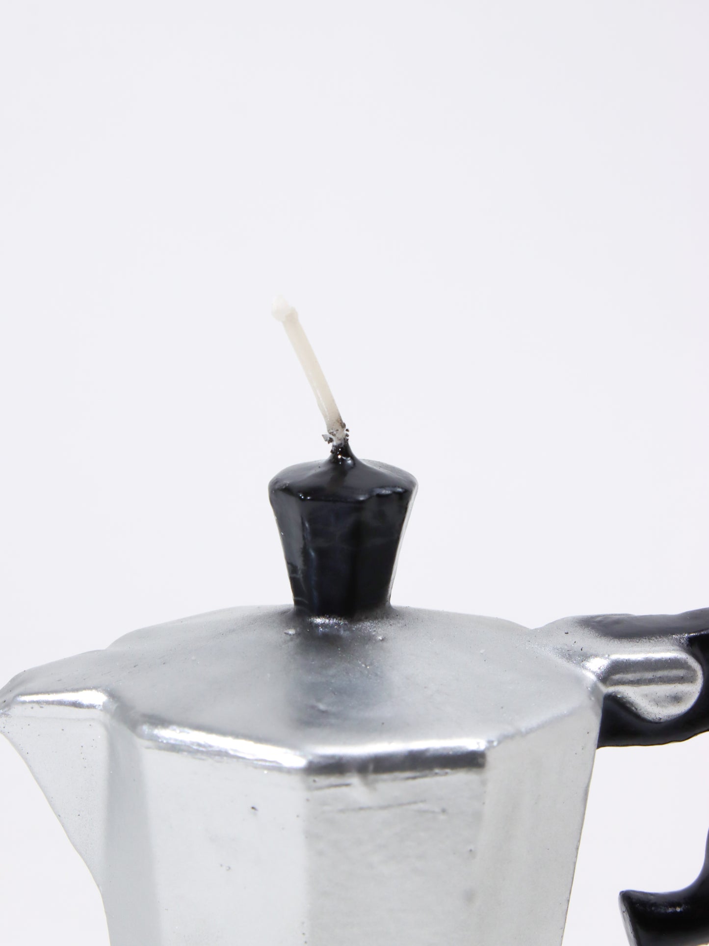 <CERERIA INTRONA>キャンドル Caffettiera