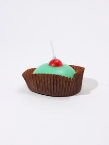 <CERERIA INTRONA>キャンドル mini Cassata