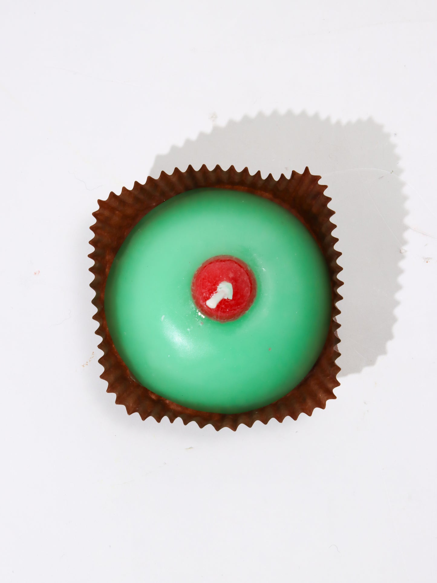 <CERERIA INTRONA>キャンドル mini Cassata