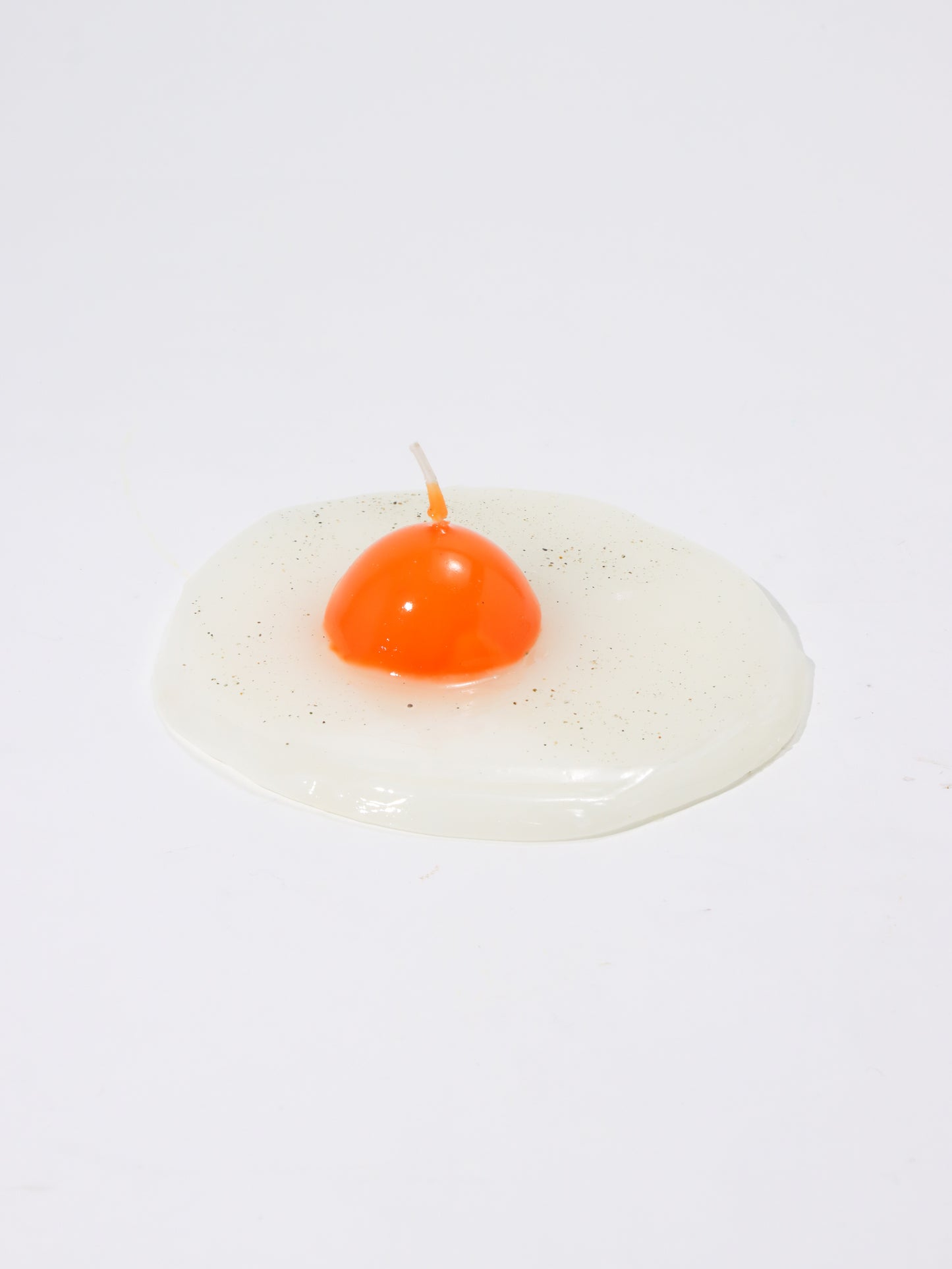 <CERERIA INTRONA>キャンドル Uovo al Tegamino