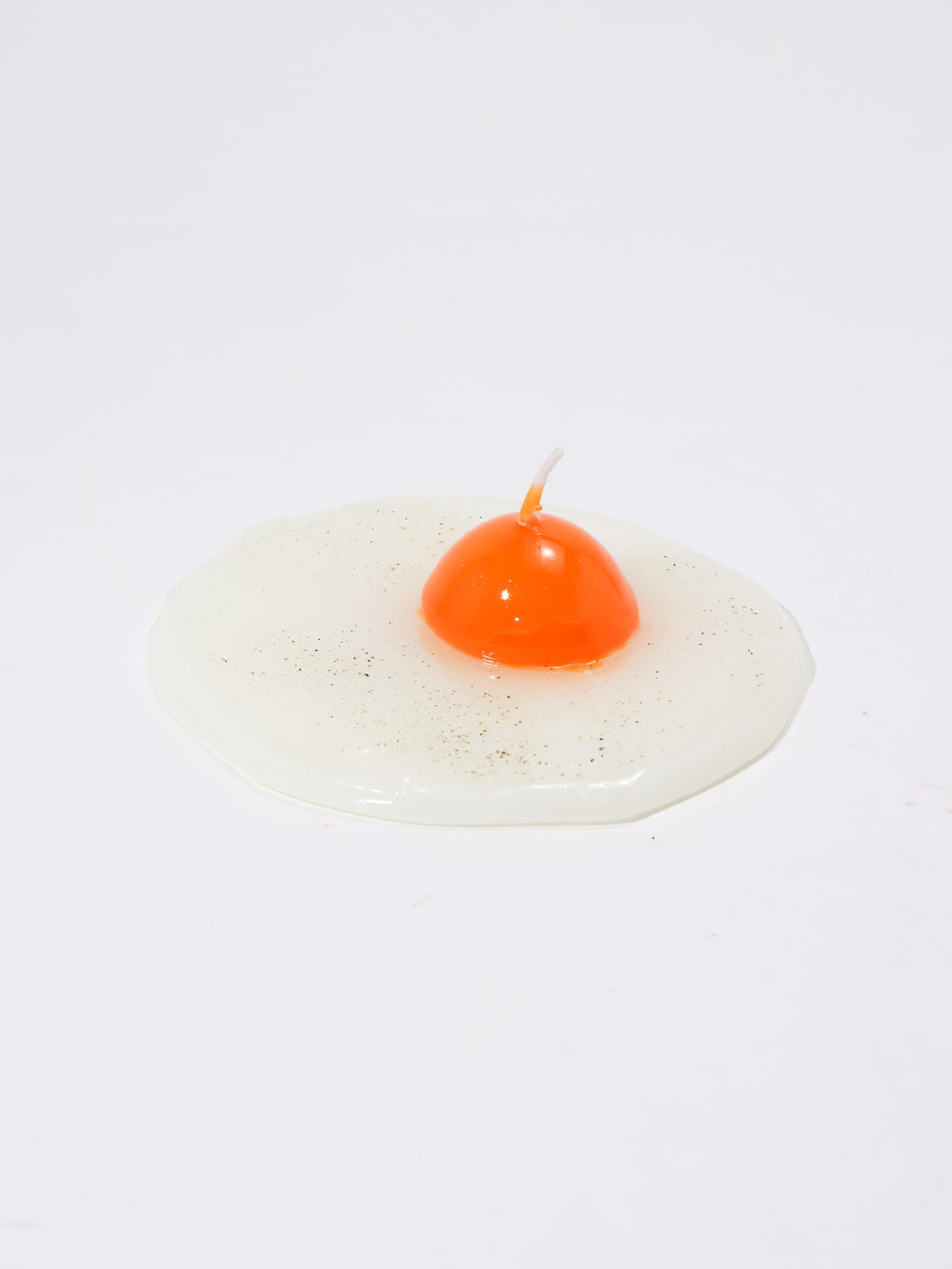 <CERERIA INTRONA>キャンドル Uovo al Tegamino