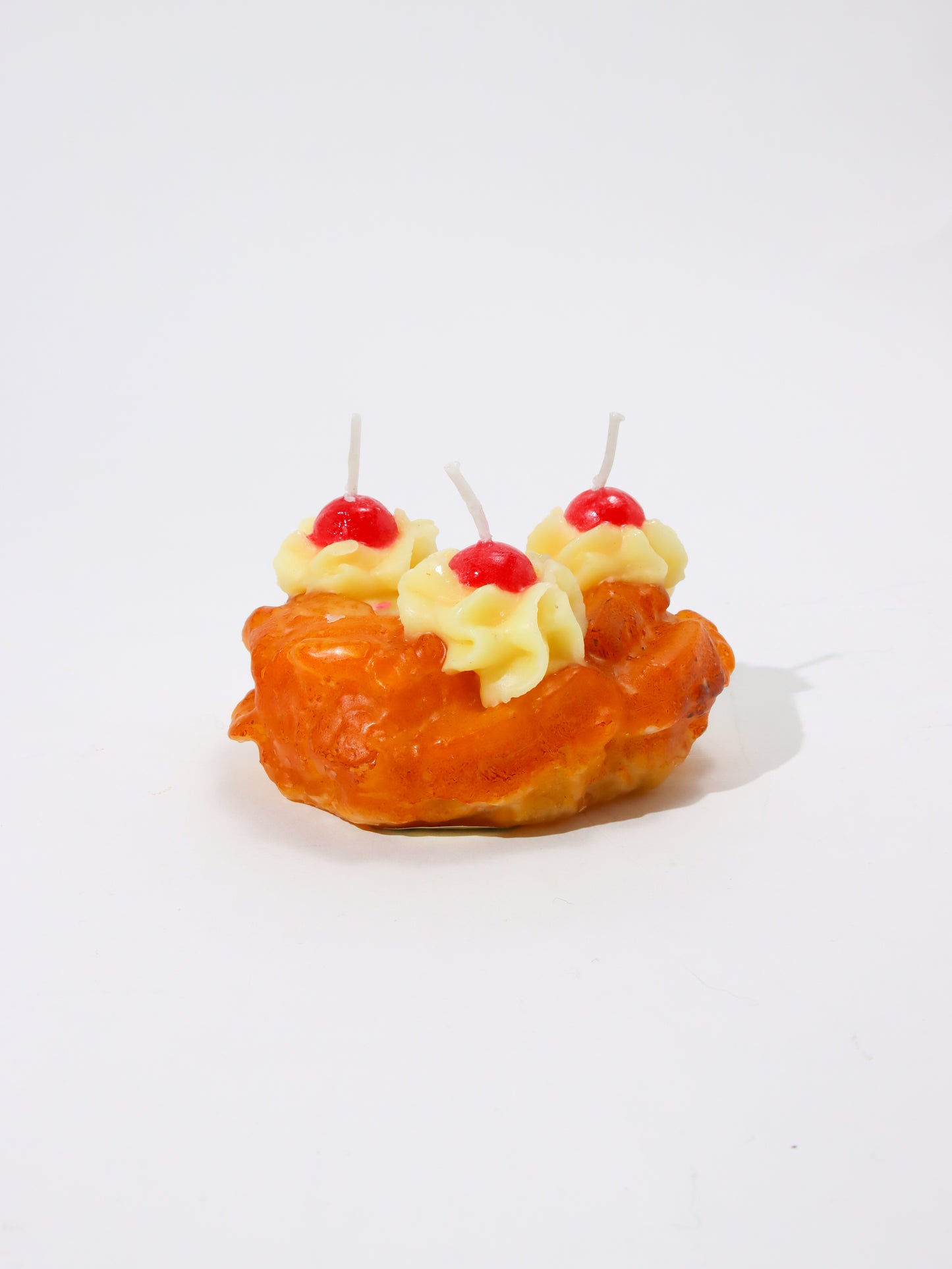 <CERERIA INTRONA>キャンドル Zeppola diam