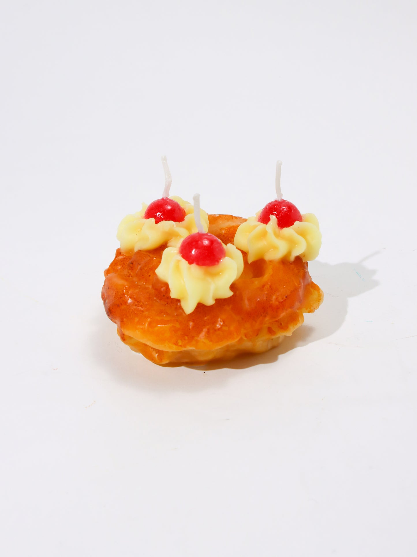 <CERERIA INTRONA>キャンドル Zeppola diam