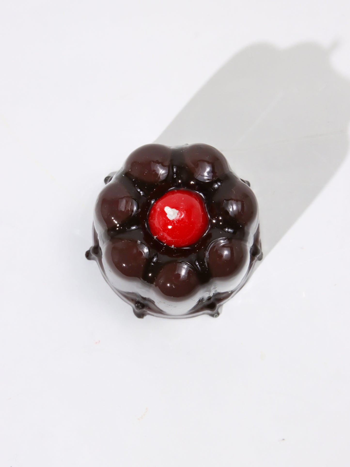 <CERERIA INTRONA>キャンドル Budino al Cioccolato-1