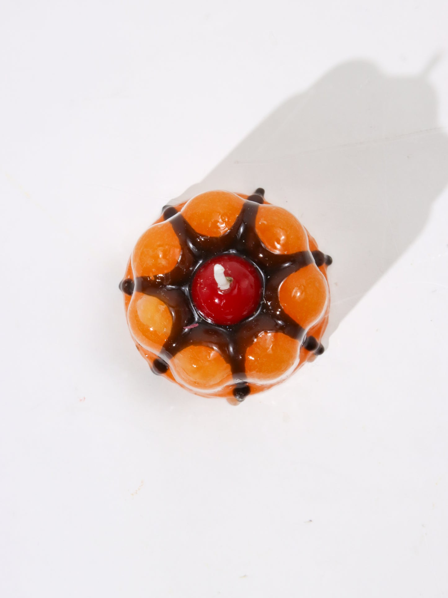 <CERERIA INTRONA>キャンドル Budino al Cioccolato-2