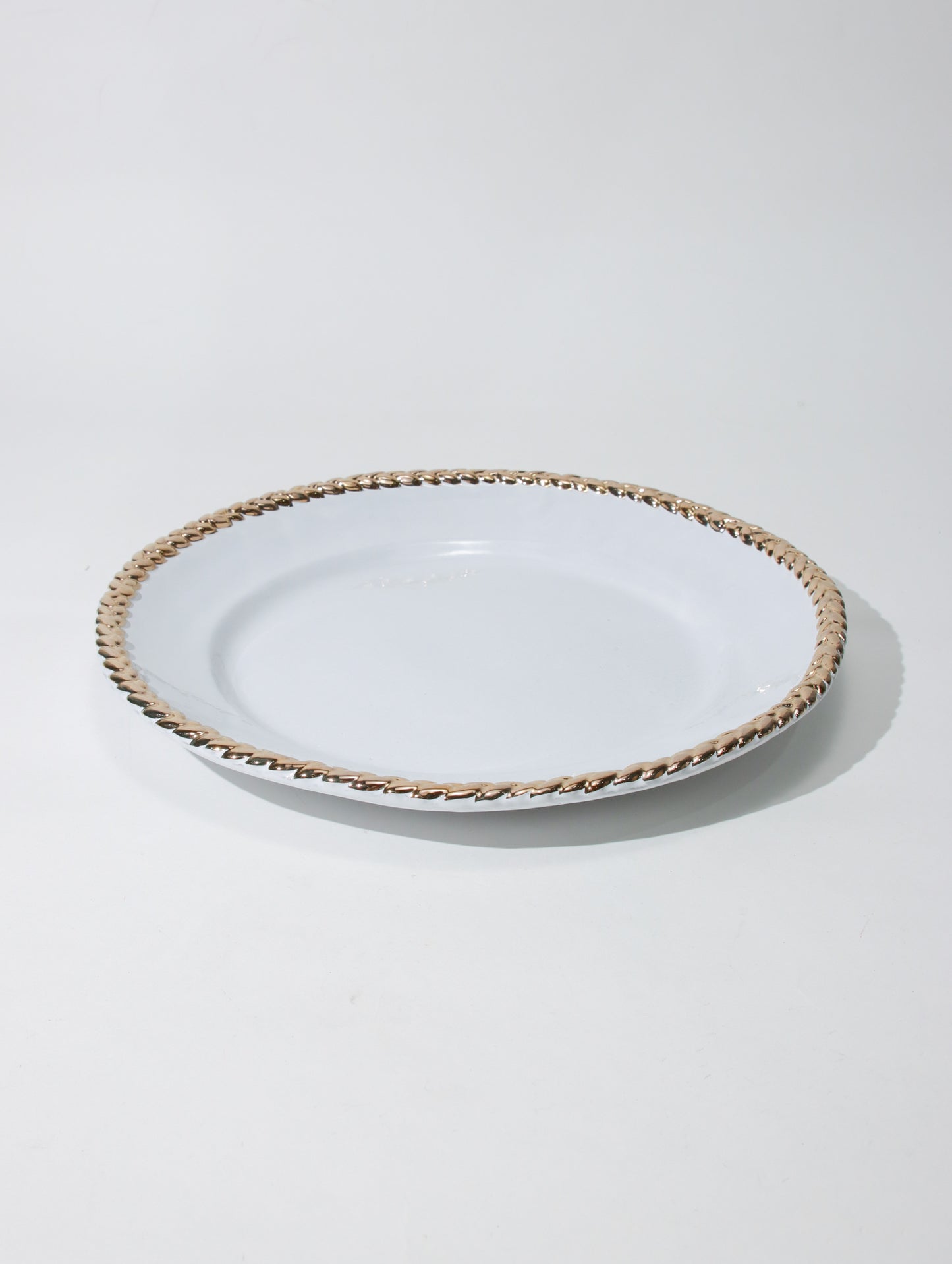 Gold Josephine ディナープレート26.5cm