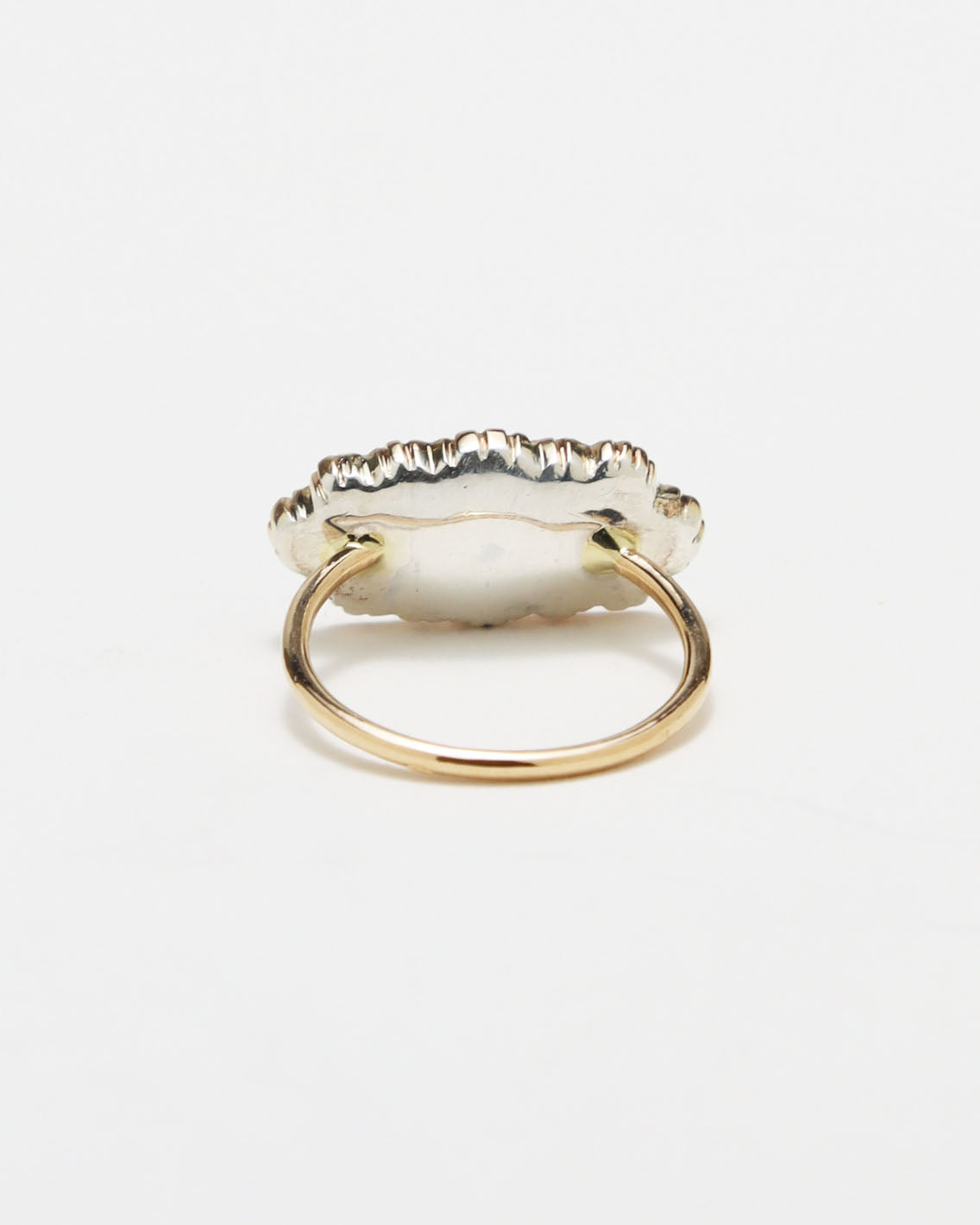 リング Feu d'Artifice