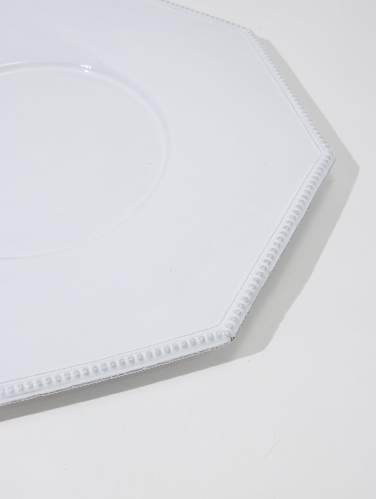 Perles ディナープレート28.5cm