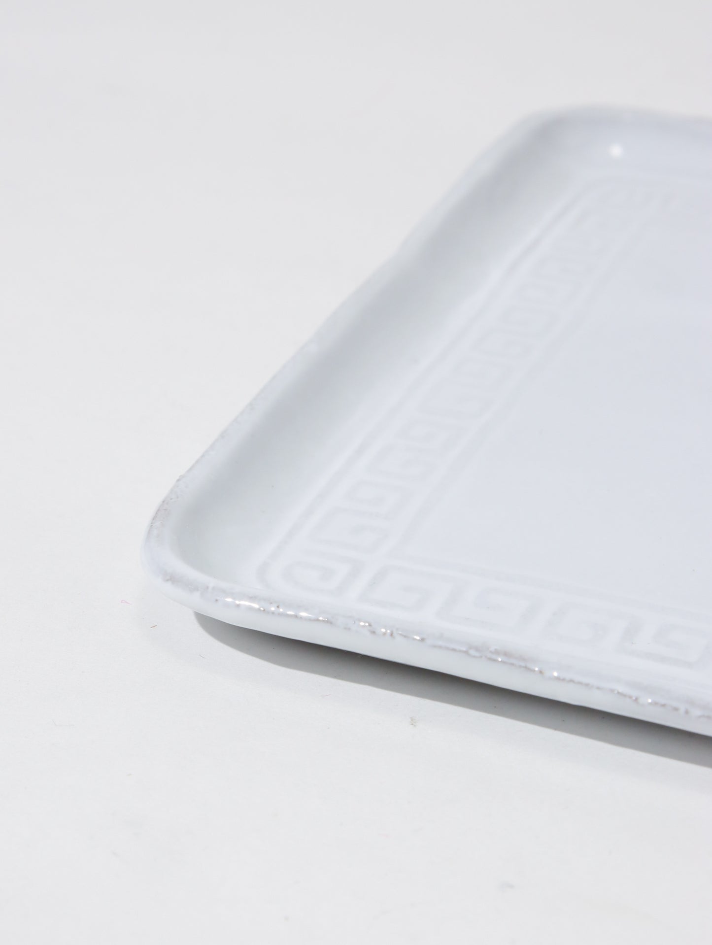 Labyrinthe スモール プラッター 23cm