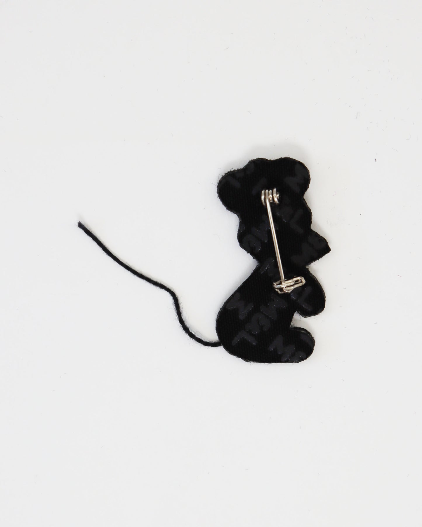 <Macon&Lesquoy> ブローチ Mini Chef