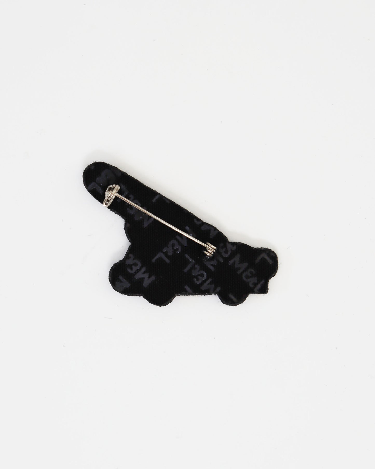 <Macon&Lesquoy> ブローチ Voiture Pain