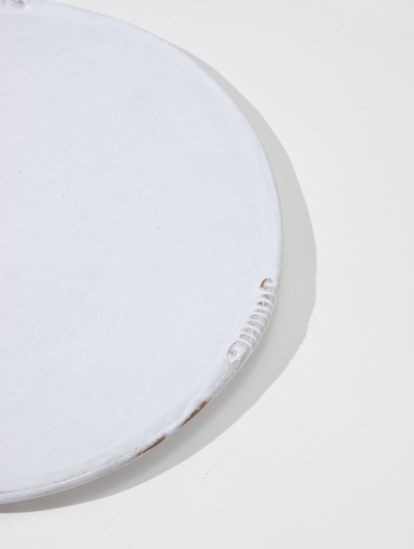 Neptune サイドプレート19cm