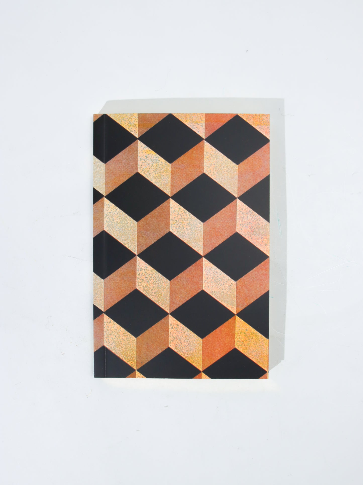 AGENDA 2025年ポケットスケジュール帳(Brown x Black)
