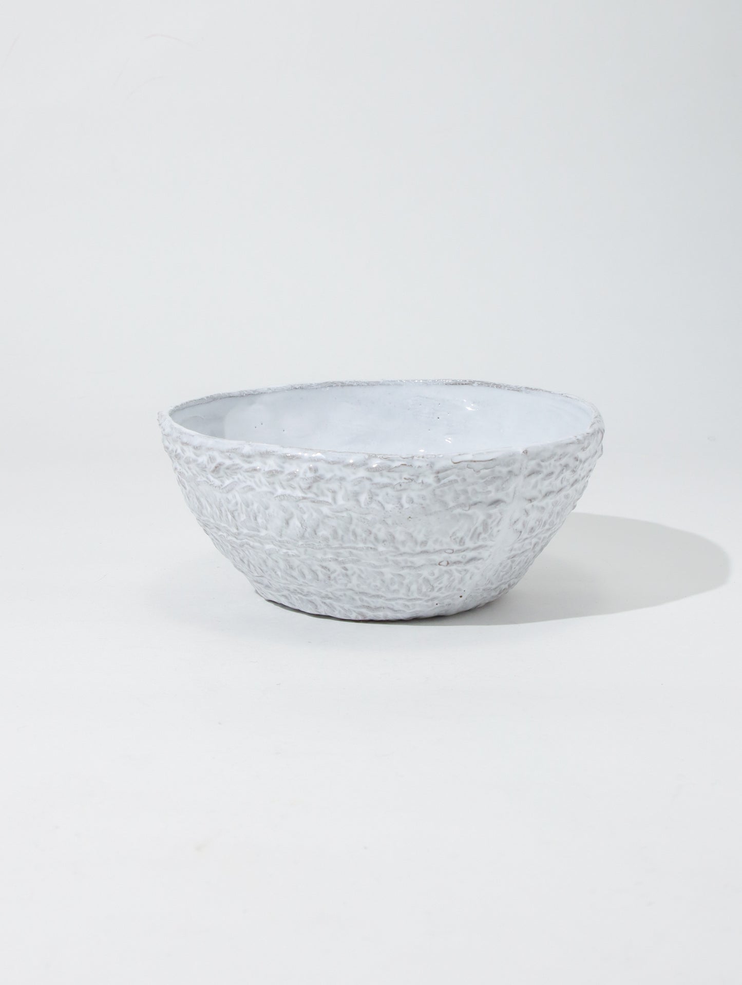 Aurelie Embroidery サラダボウル 14.5cm