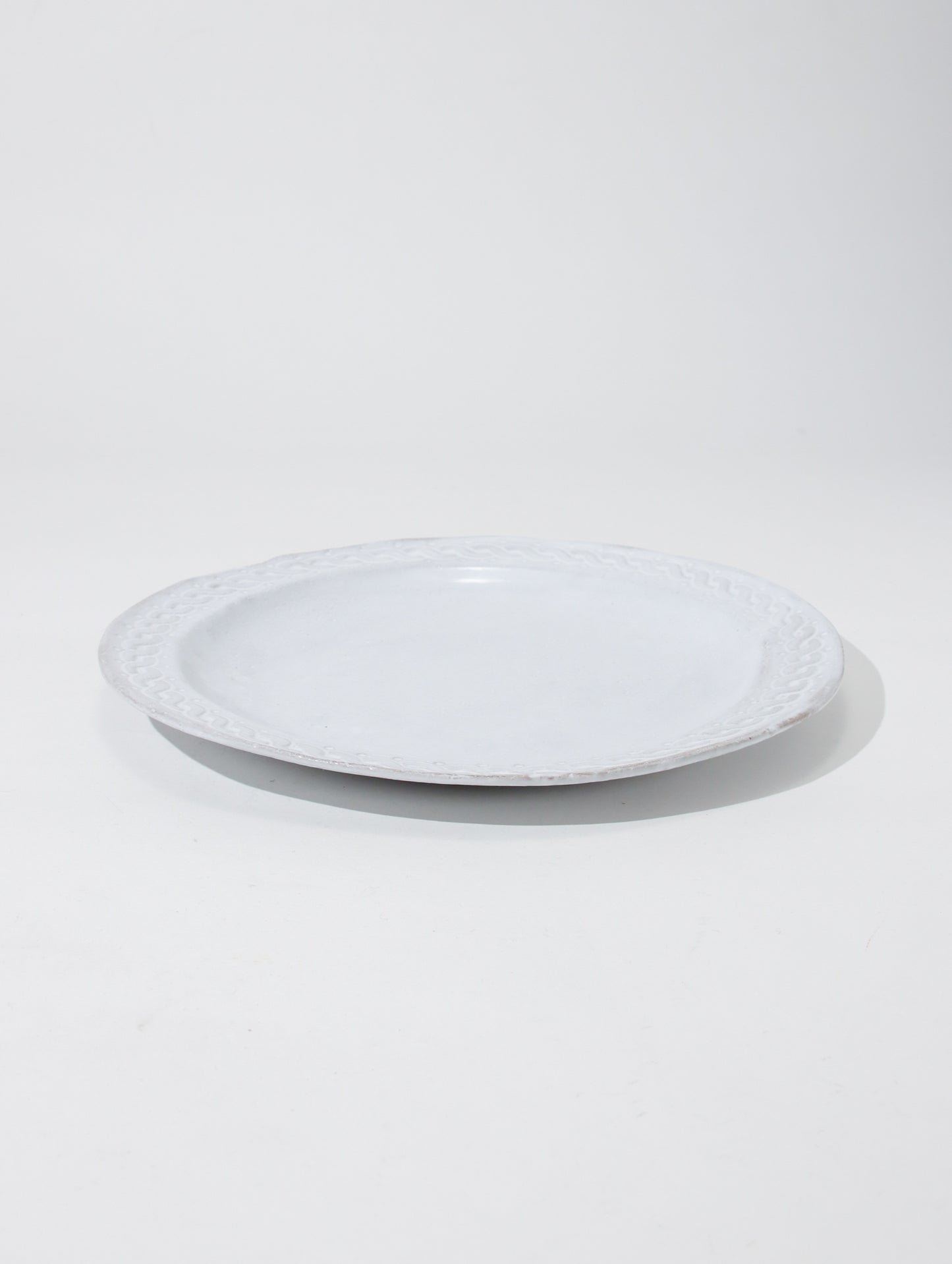 Athenes デザートプレート20.3cm