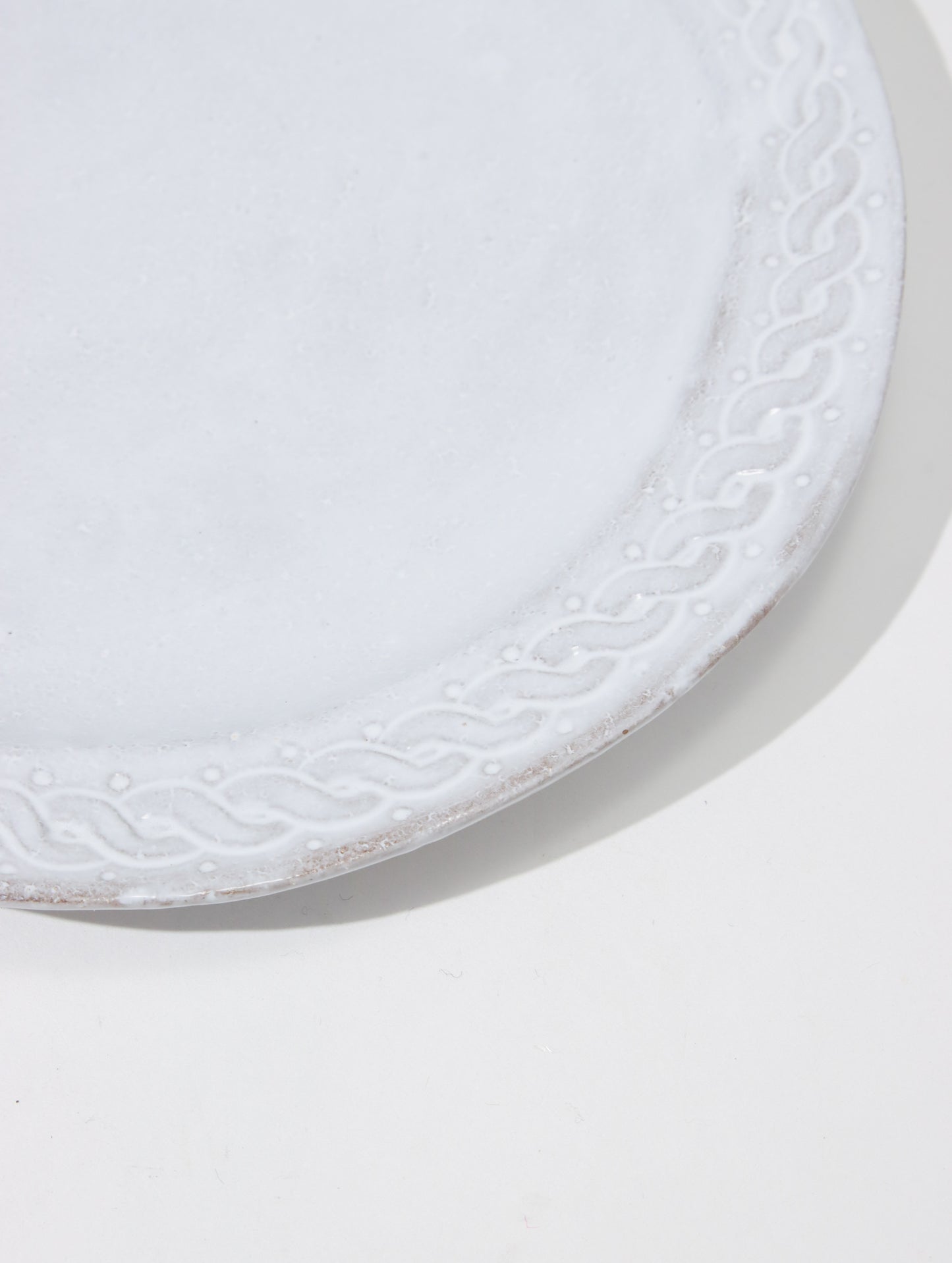 Athenes デザートプレート20.3cm