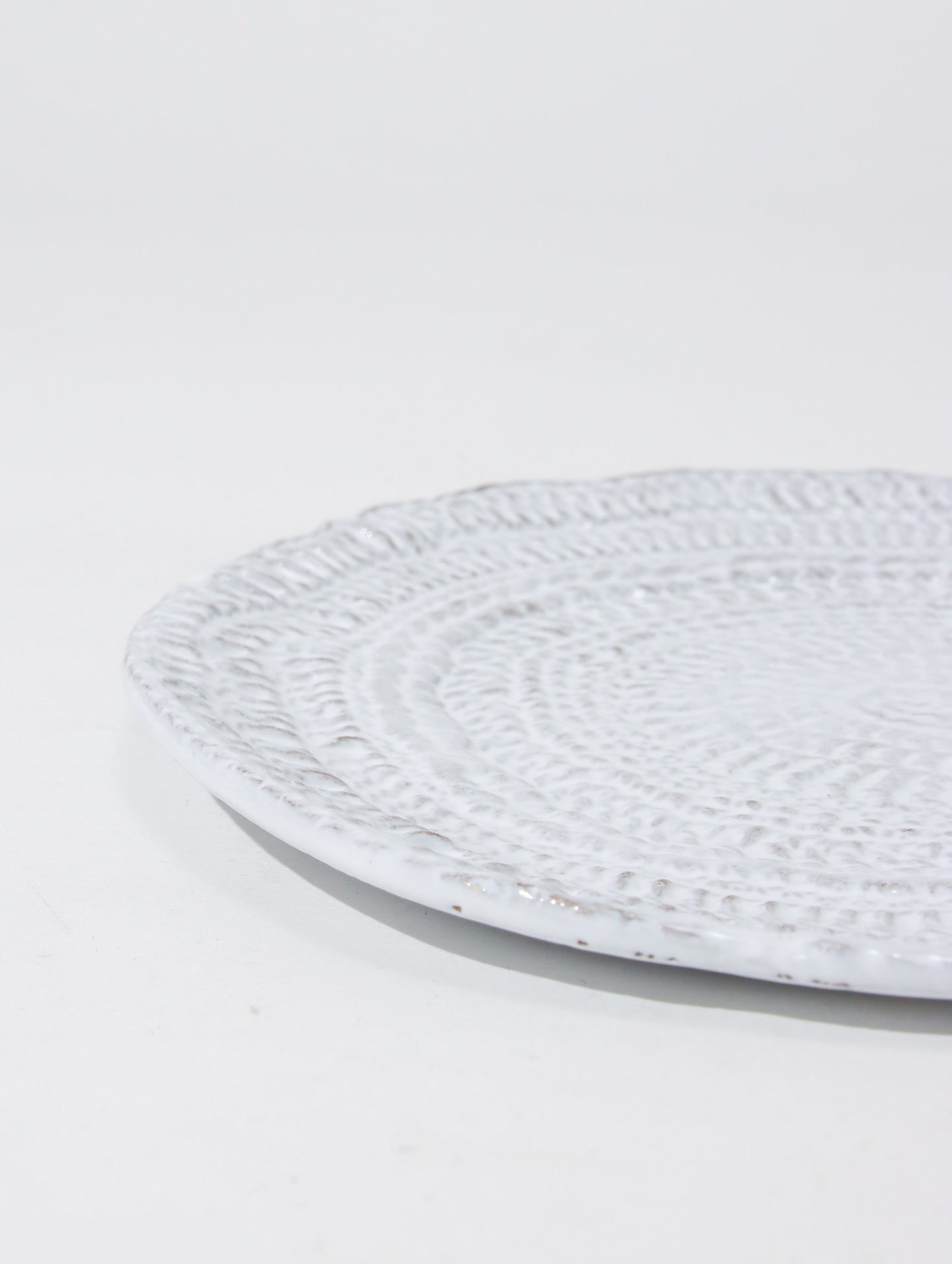 Aurelie ディナープレート 15cm