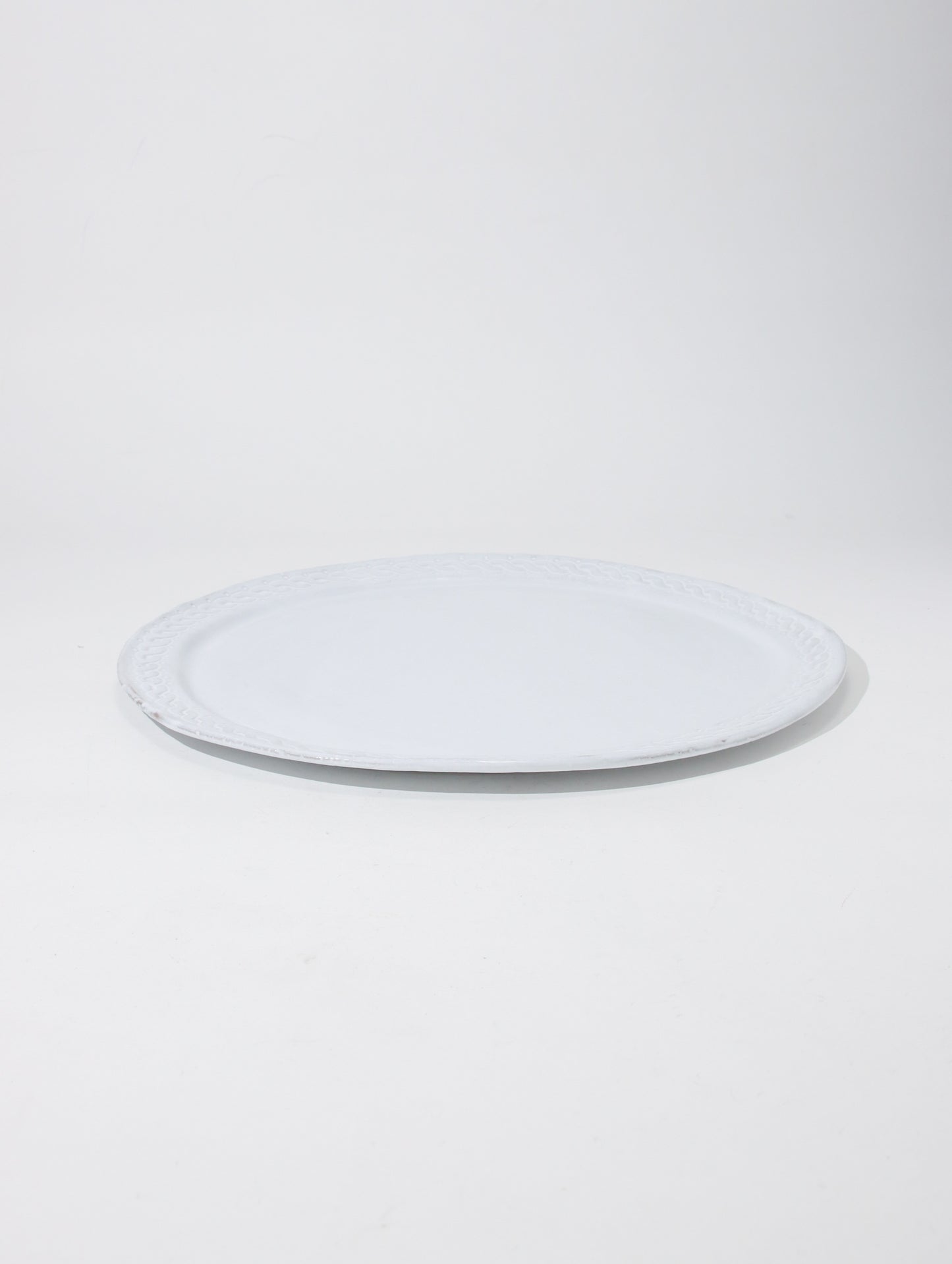 Athenes プレート 27.5cm
