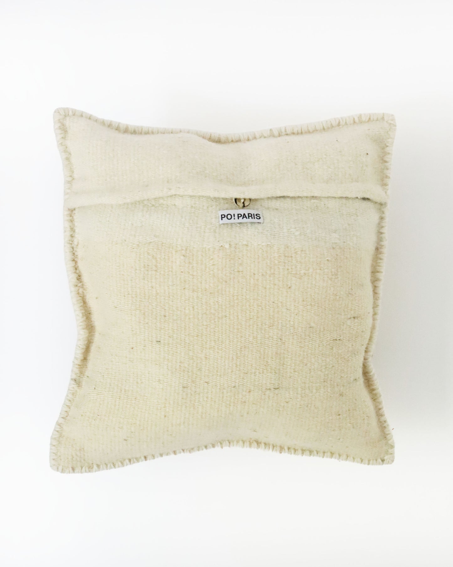 <PO PARIS> クッションカバー 40x40 Nathalie Lete