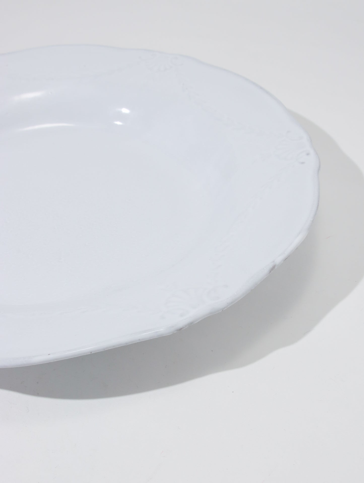 Cambridge ラージスーププレート 25cm