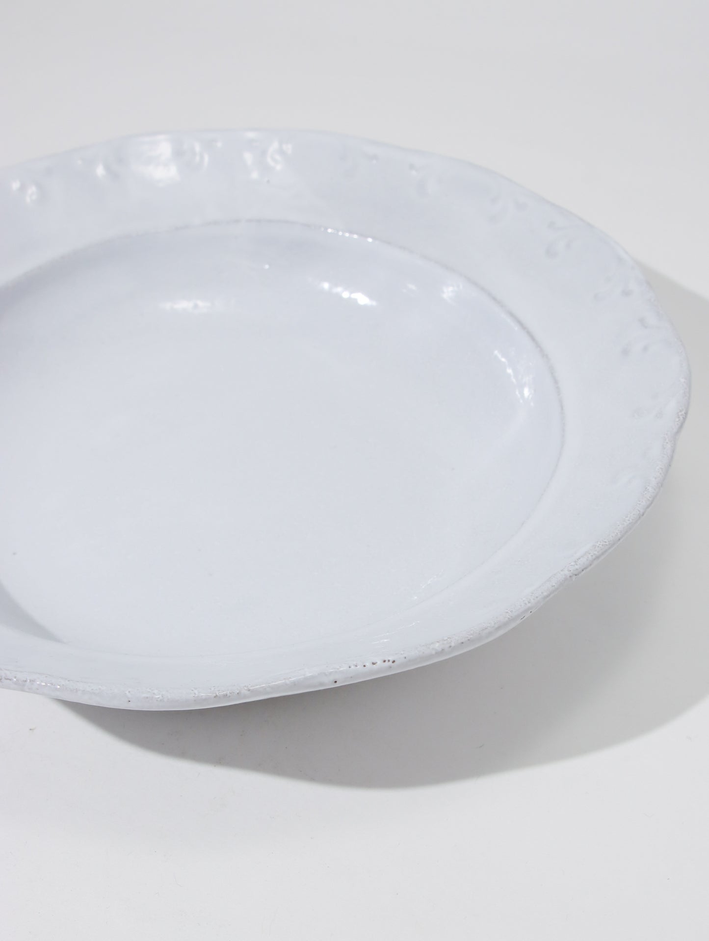 Capri スーププレート 21.5cm