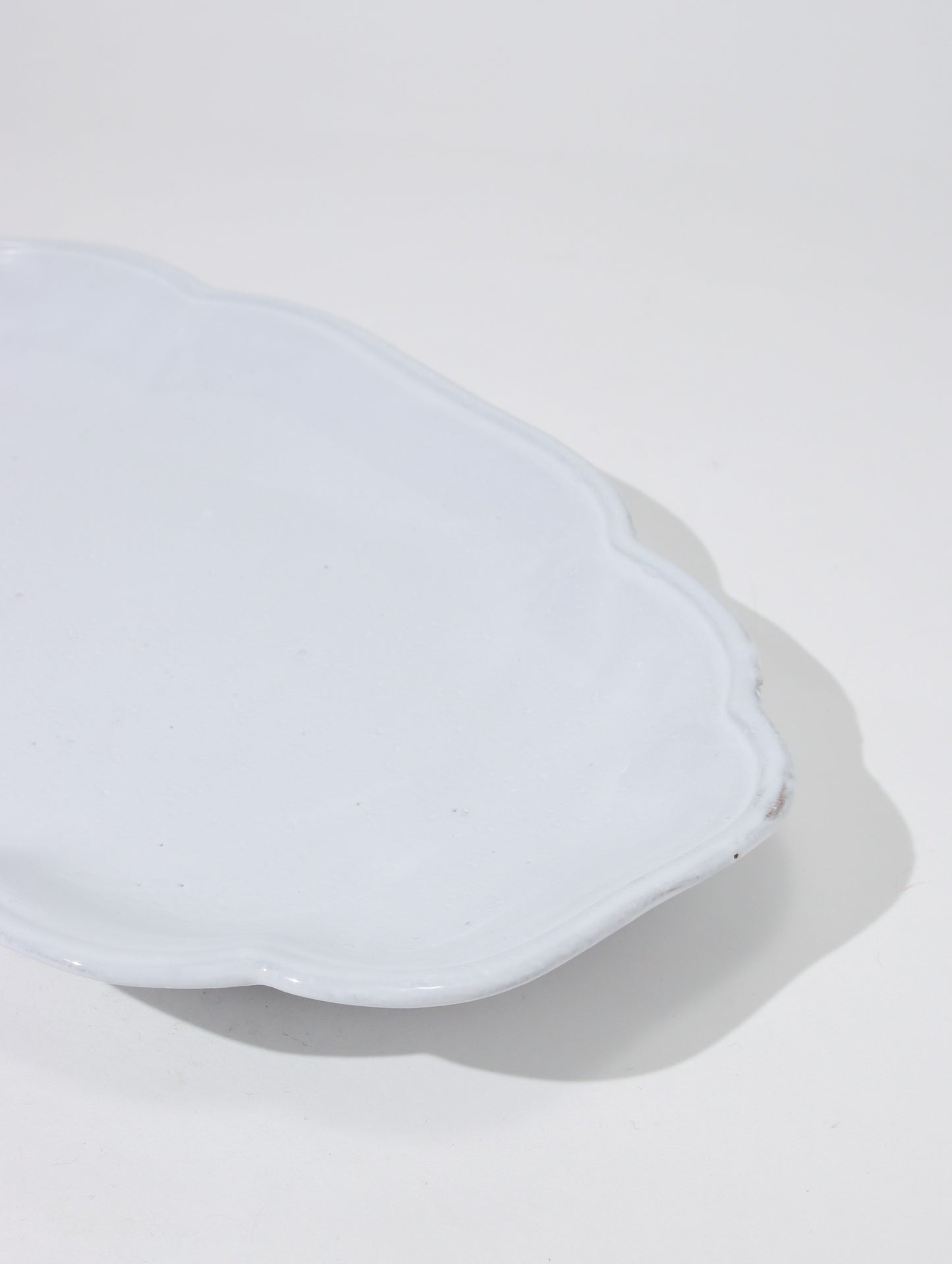 Bac オーバルディッシュ 29cm