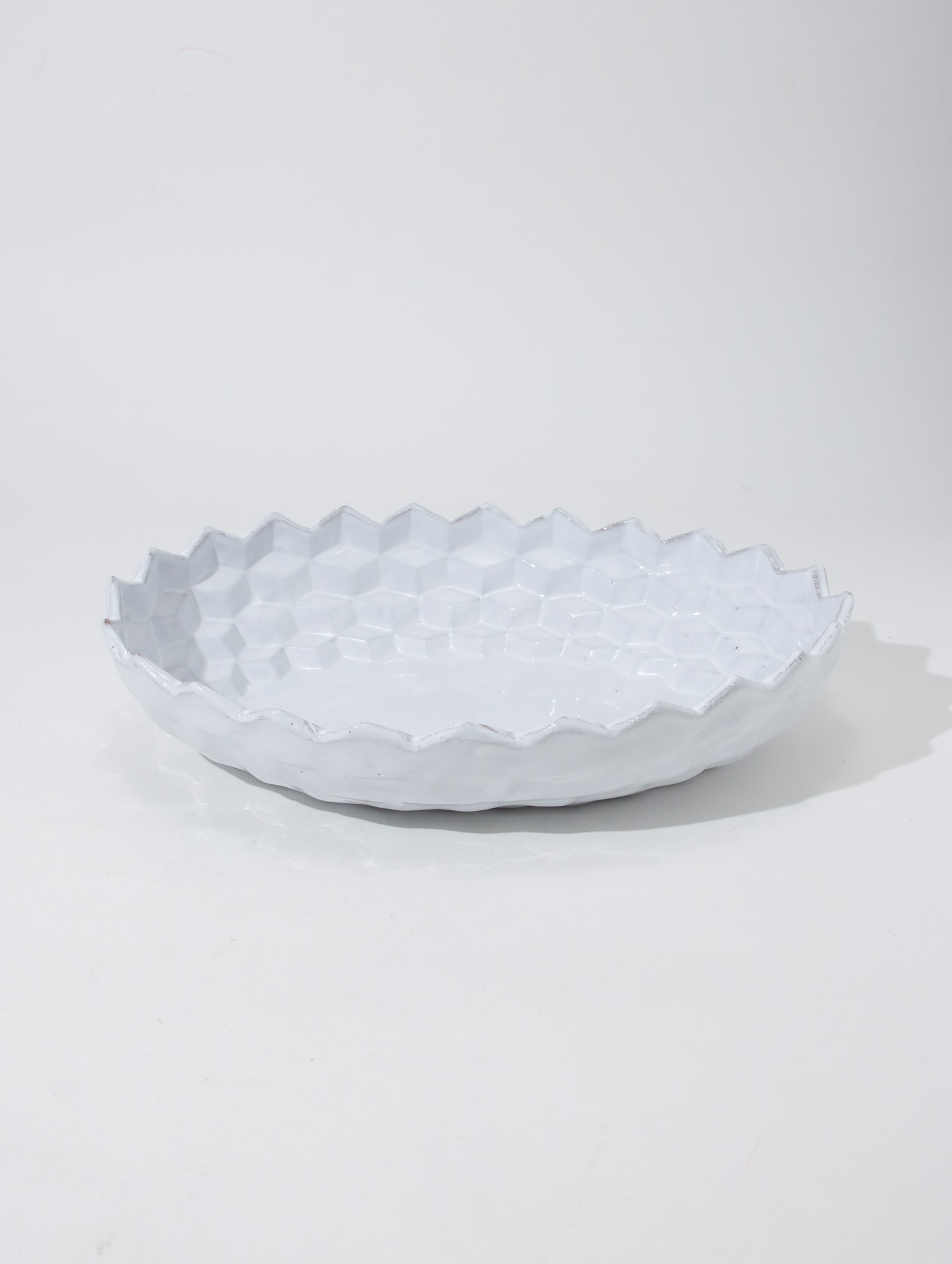 Cube Oval サラダボウル 25cm – ATELIER ONLINE