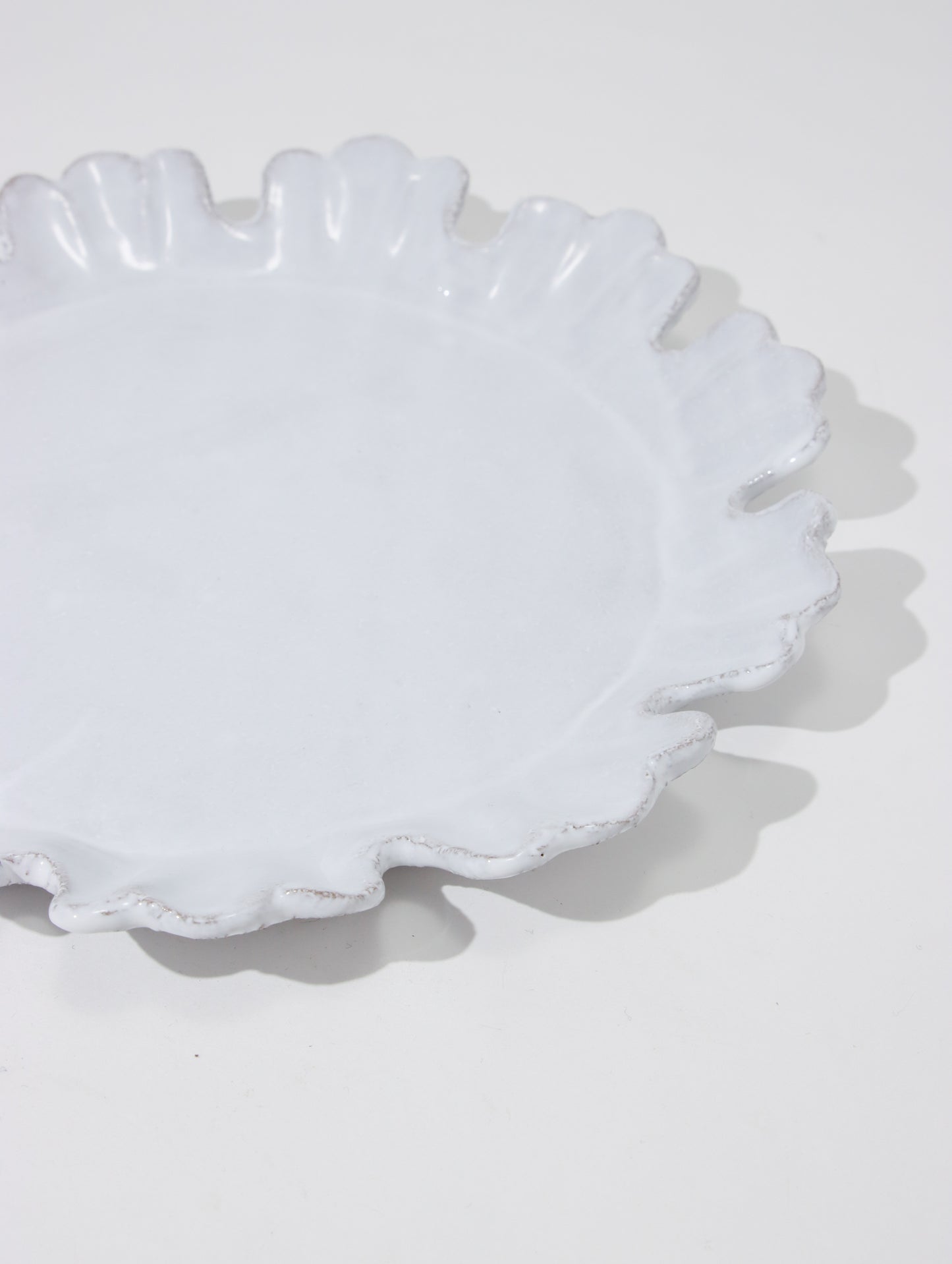 Chou 11 Petals ディナープレート 21.5cm