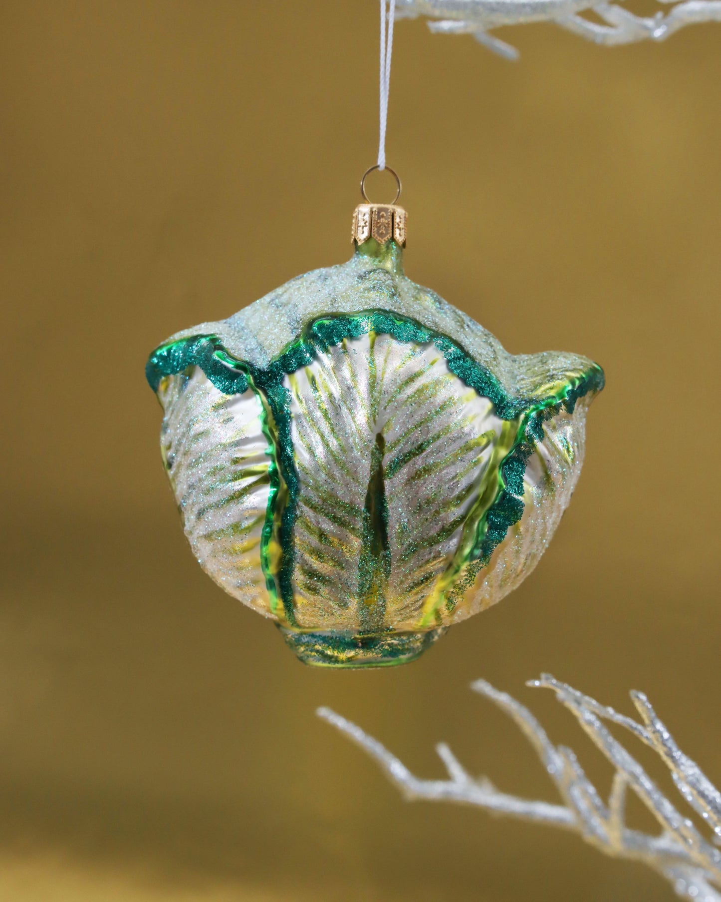 オーナメント CABBAGE