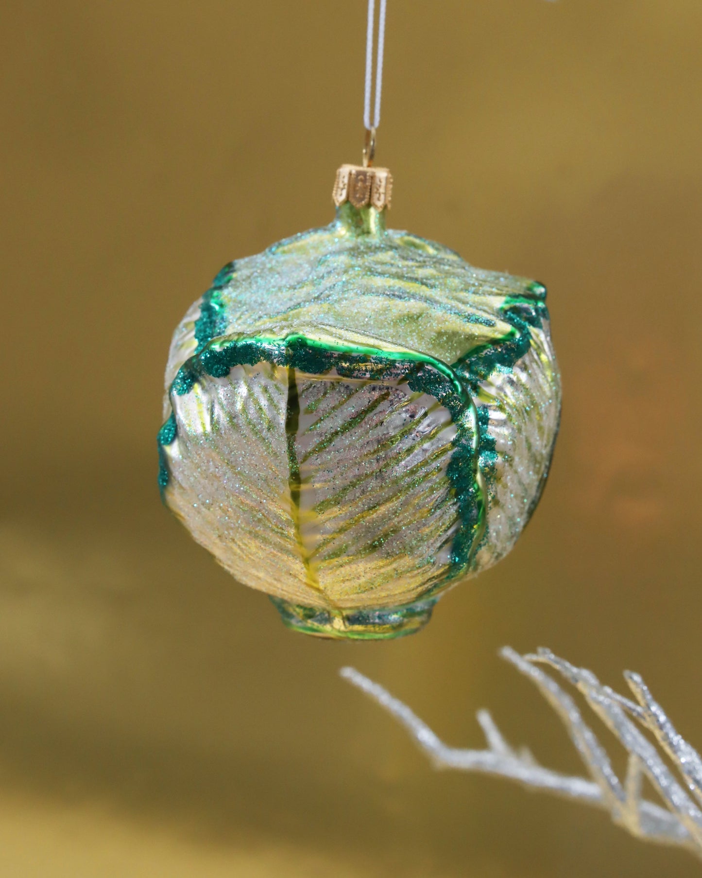 オーナメント CABBAGE