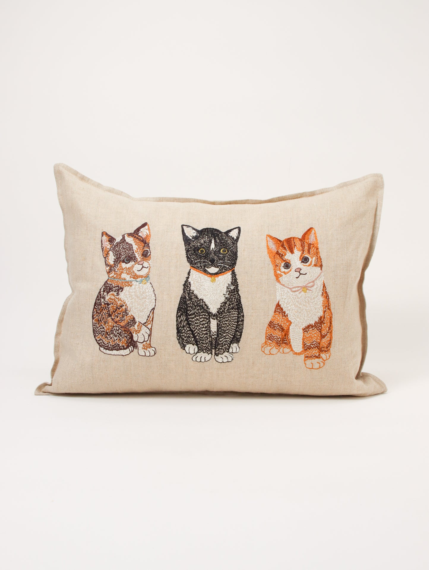 クッションカバー 30x40 Cute Kitten
