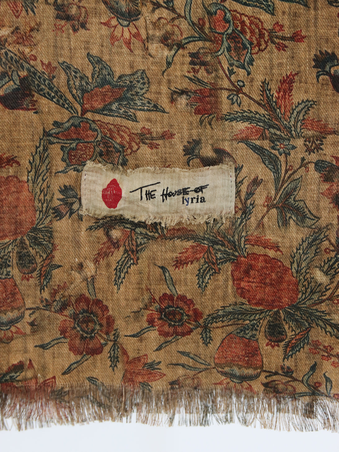 <The House of Lyria>マルチカバー SH-FIRMAMENTO/D9IC 140×190