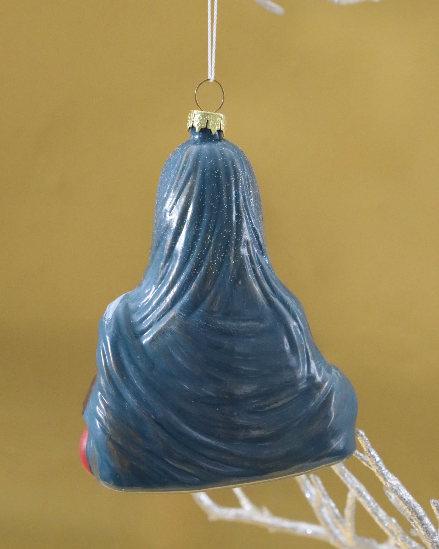 オーナメント MONA LISA WITH BUBBLE GUM