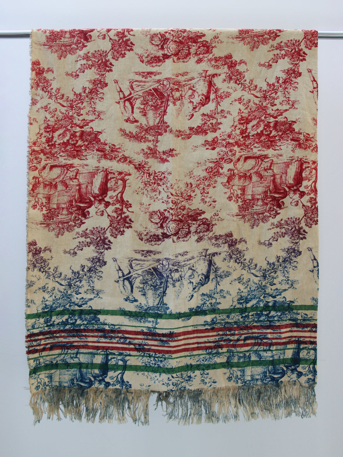 <The House of Lyria>マルチカバー SH-ZACINTO/DIG3IC 140×200