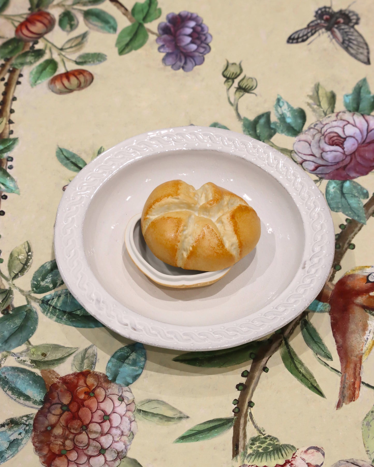 <AUGARTEN> ボックス Imperial Roll