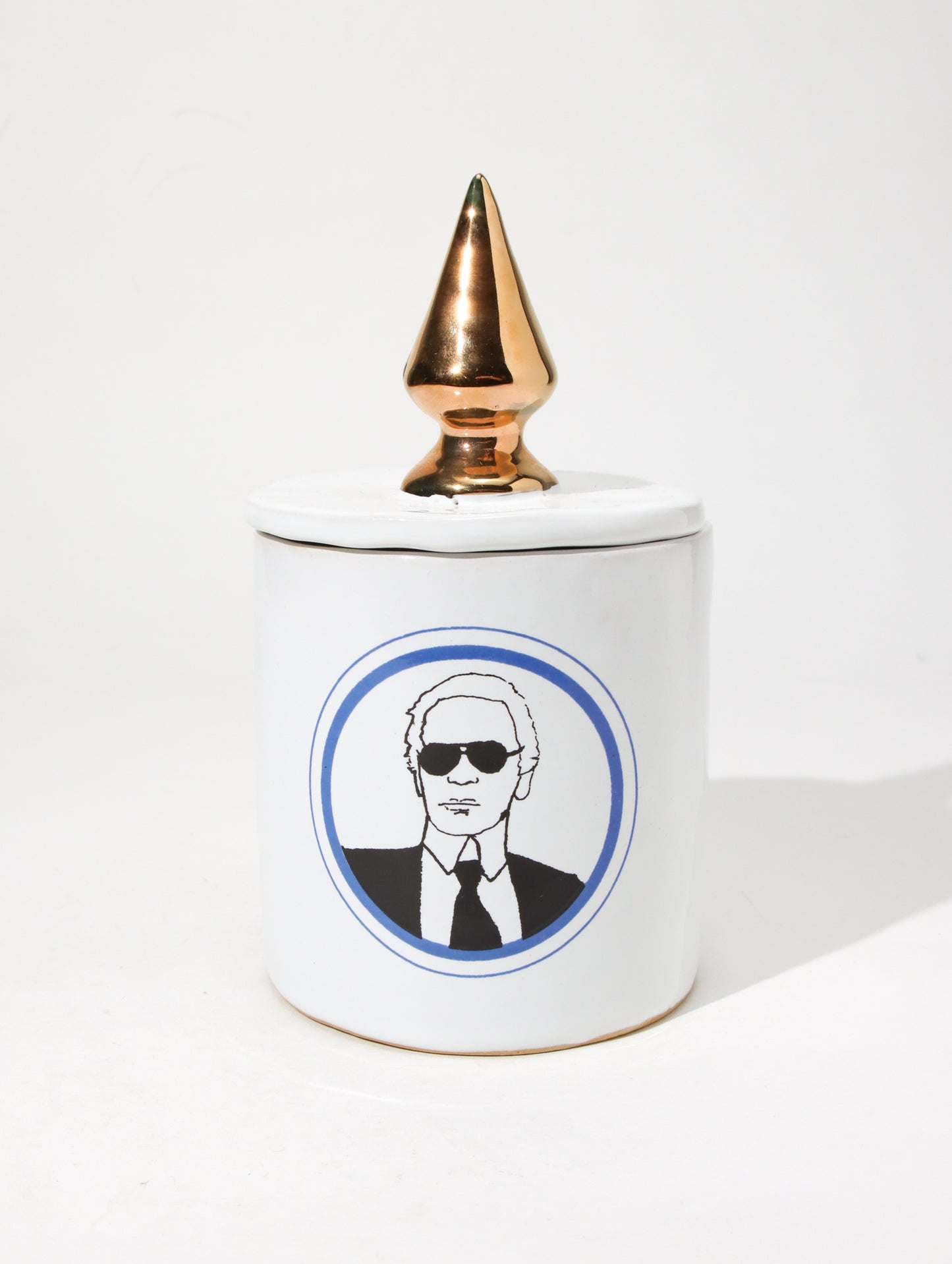ジャー Karl Lagerfeld