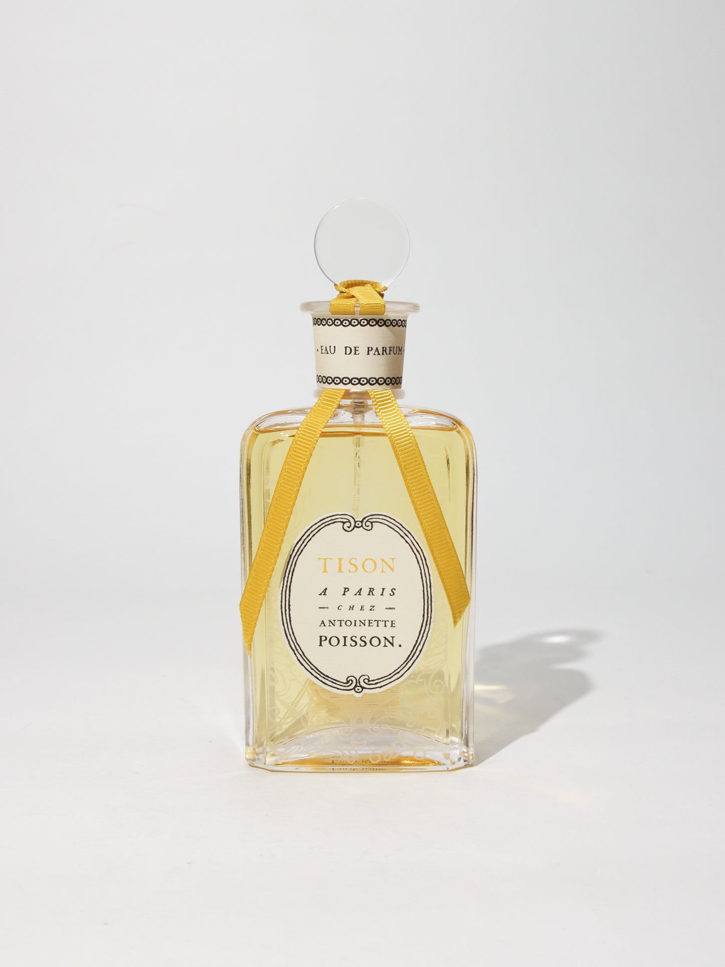 パフューム TISON 100ml
