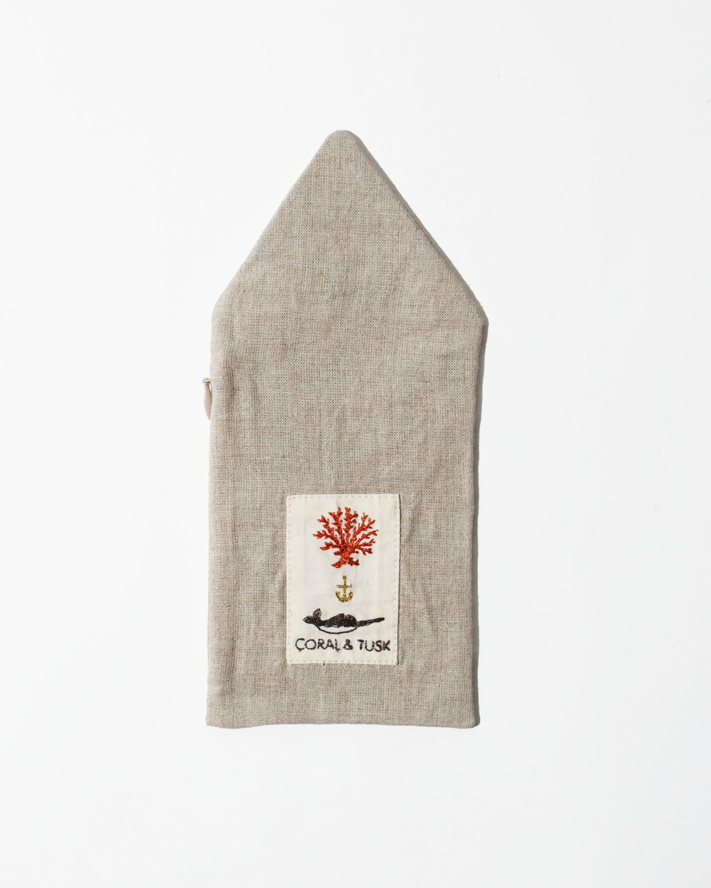 ポーチ House (FOX)