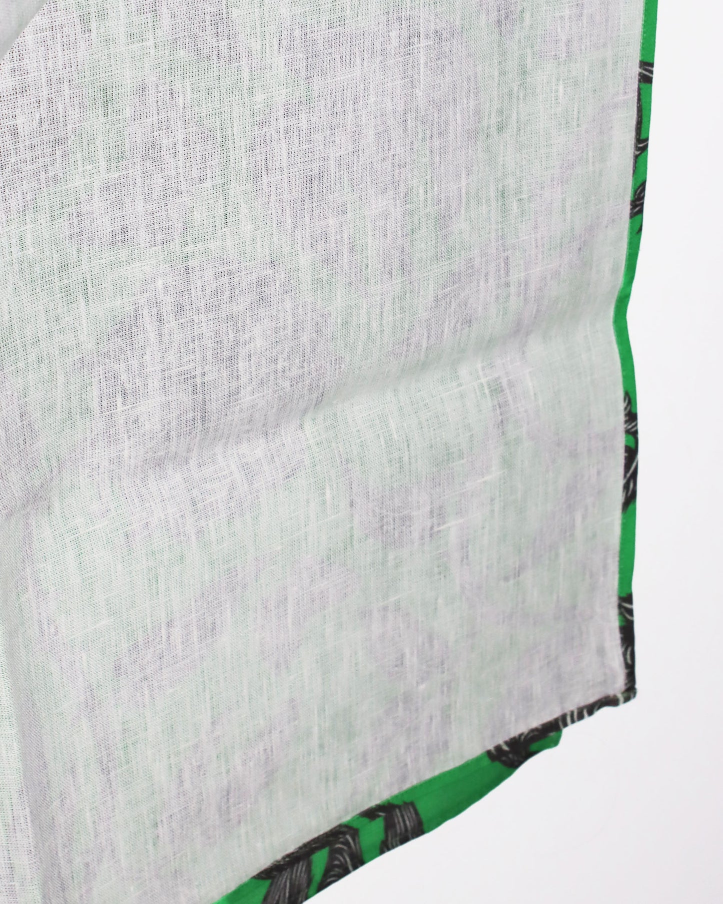 テーブルクロス Hawthorn Garden Clover