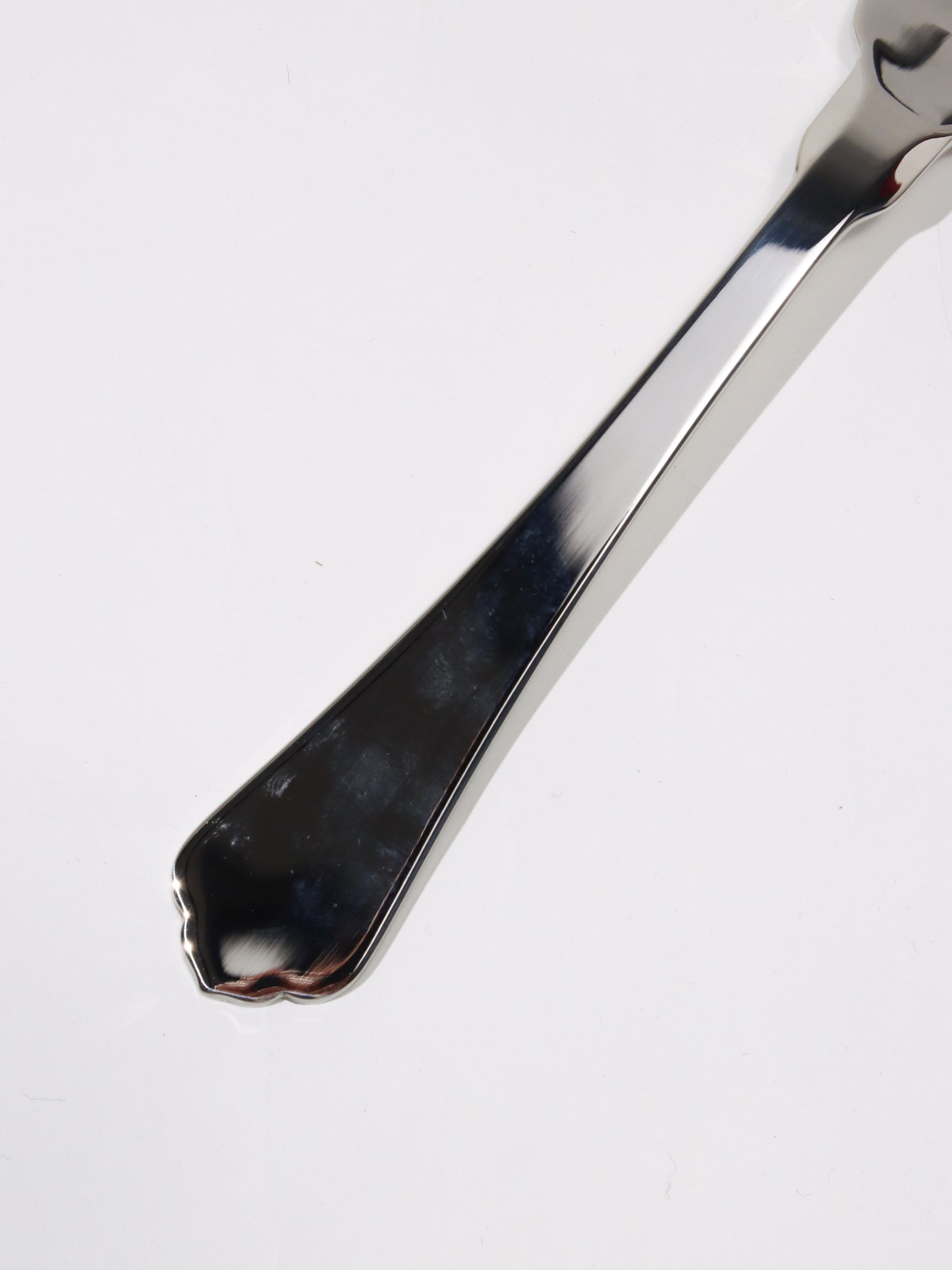 Naples テーブルフォーク 21.7cm Stainless Steel Shiny