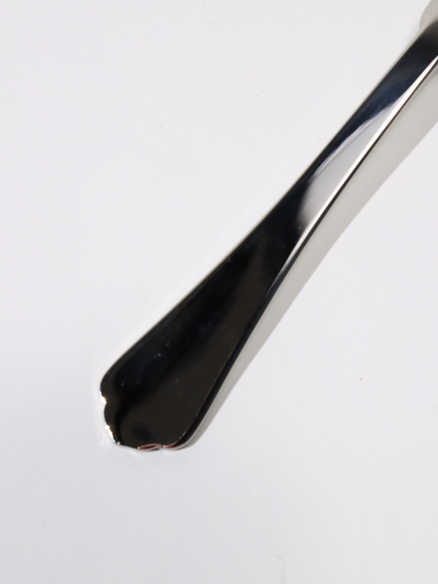 Naples スモールフォーク 15.9cm Stainless Steel Shiny
