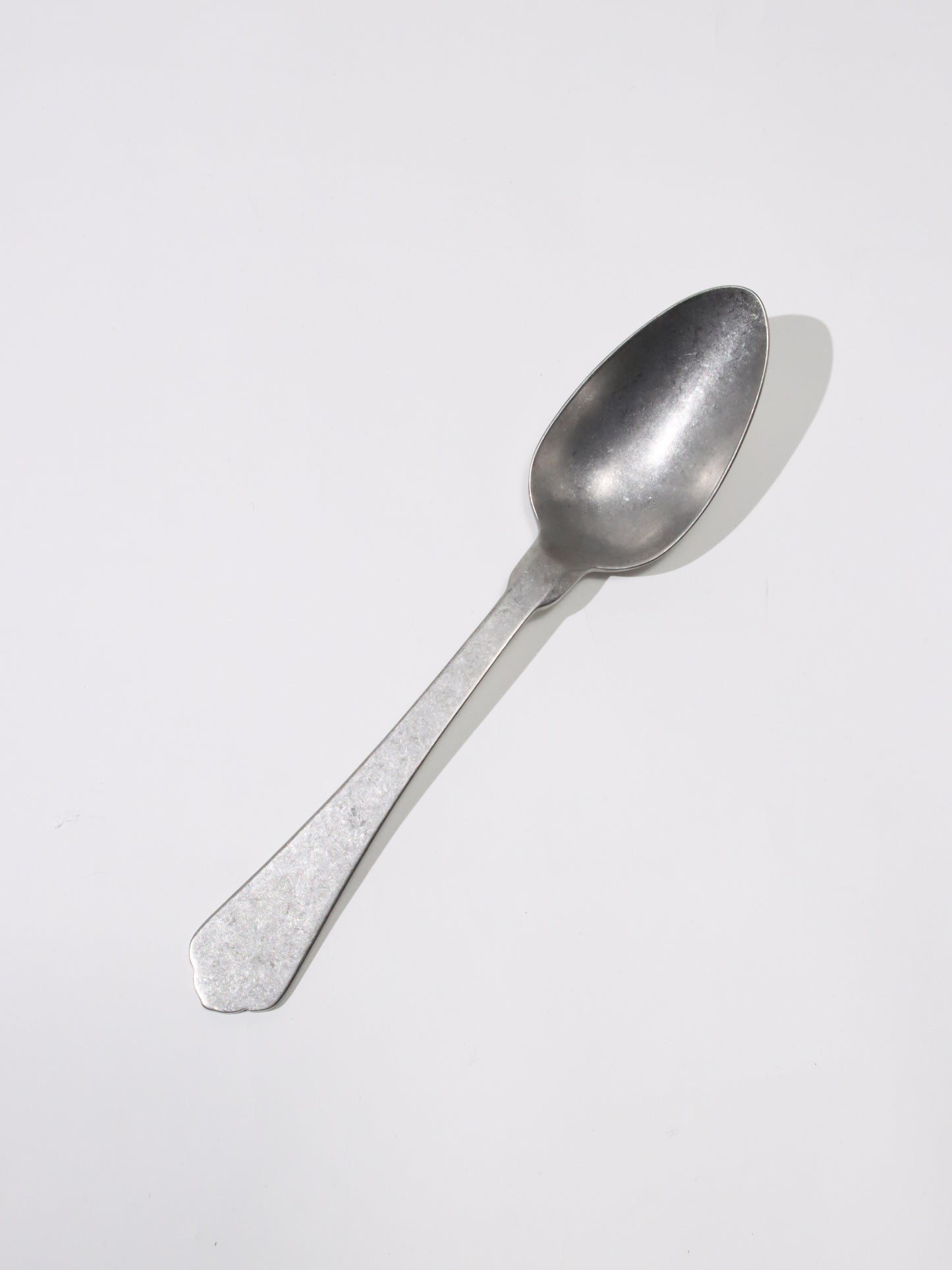 Naples テーブルスプーン 21.4cm Stone Finish