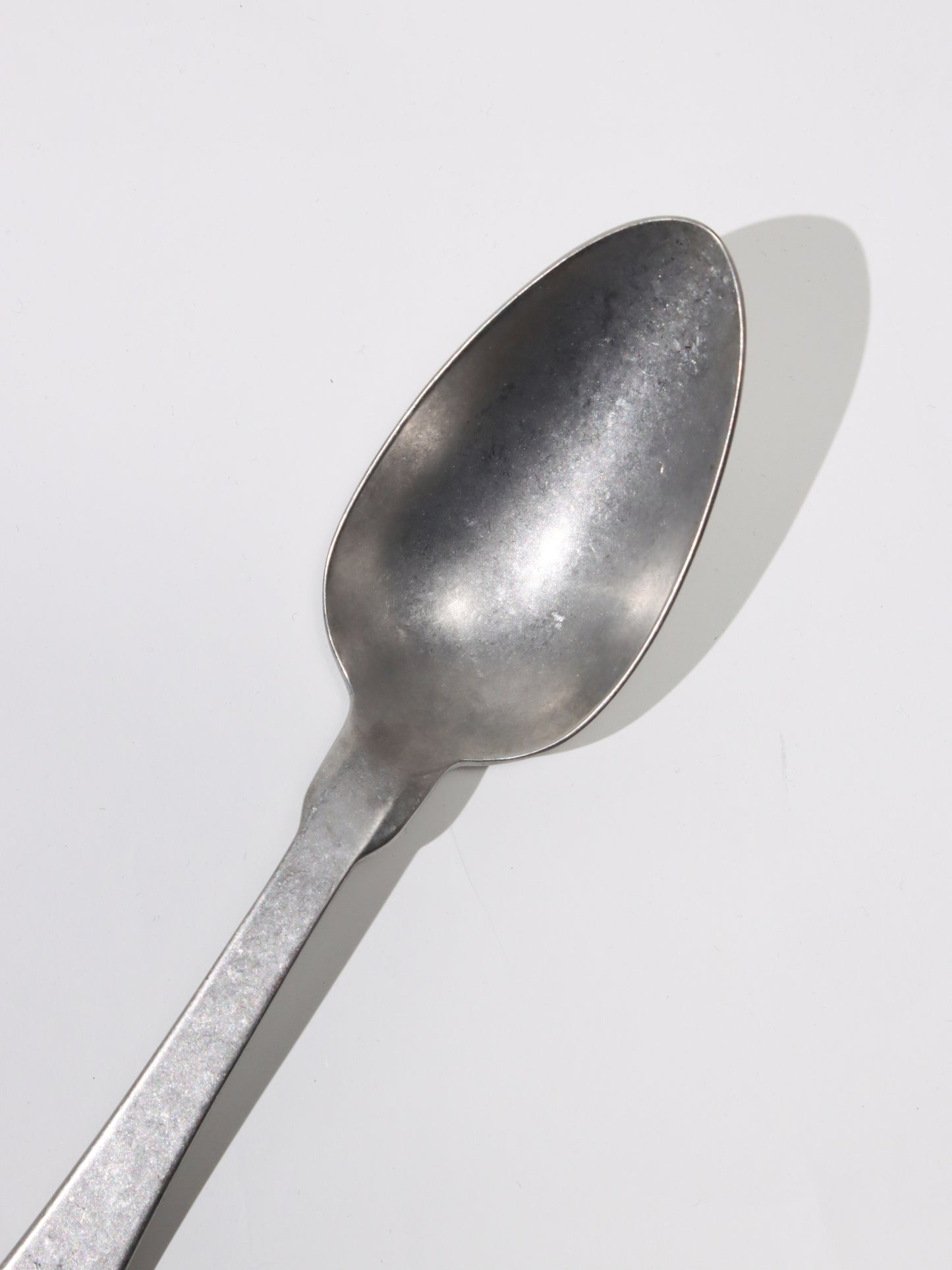 Naples テーブルスプーン 21.4cm Stone Finish