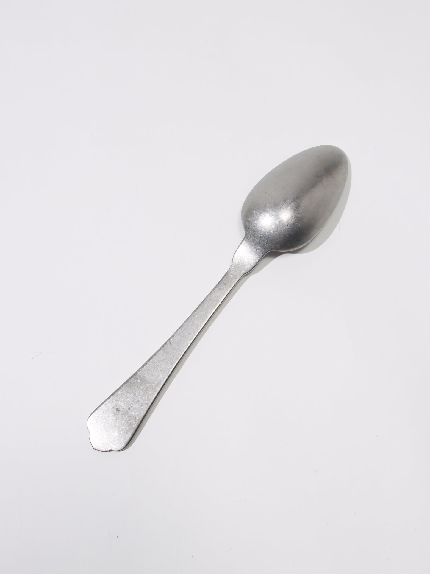 Naples テーブルスプーン 21.4cm Stone Finish