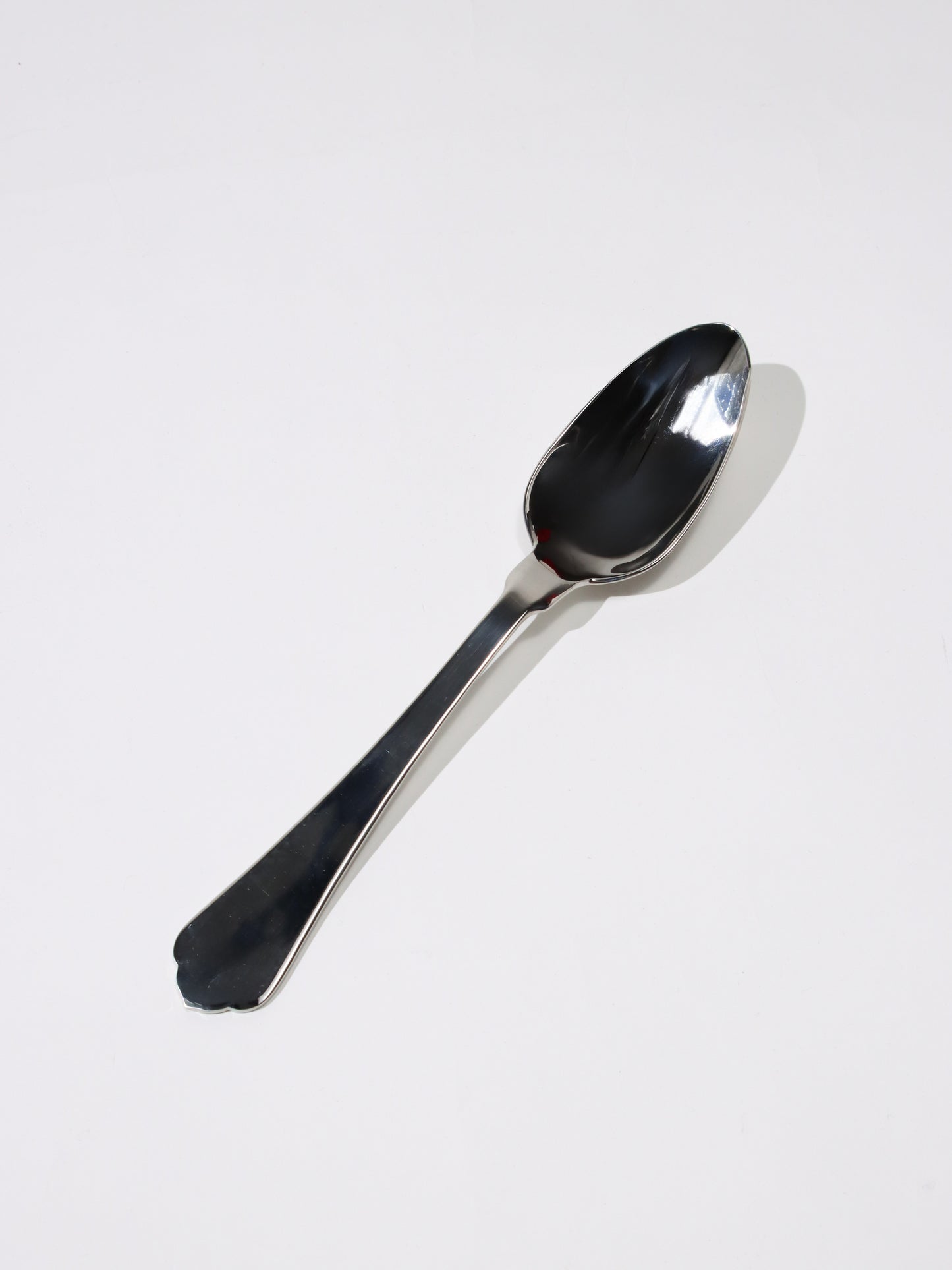 Naples テーブルスプーン 21.4cm Stainless Steel Shiny