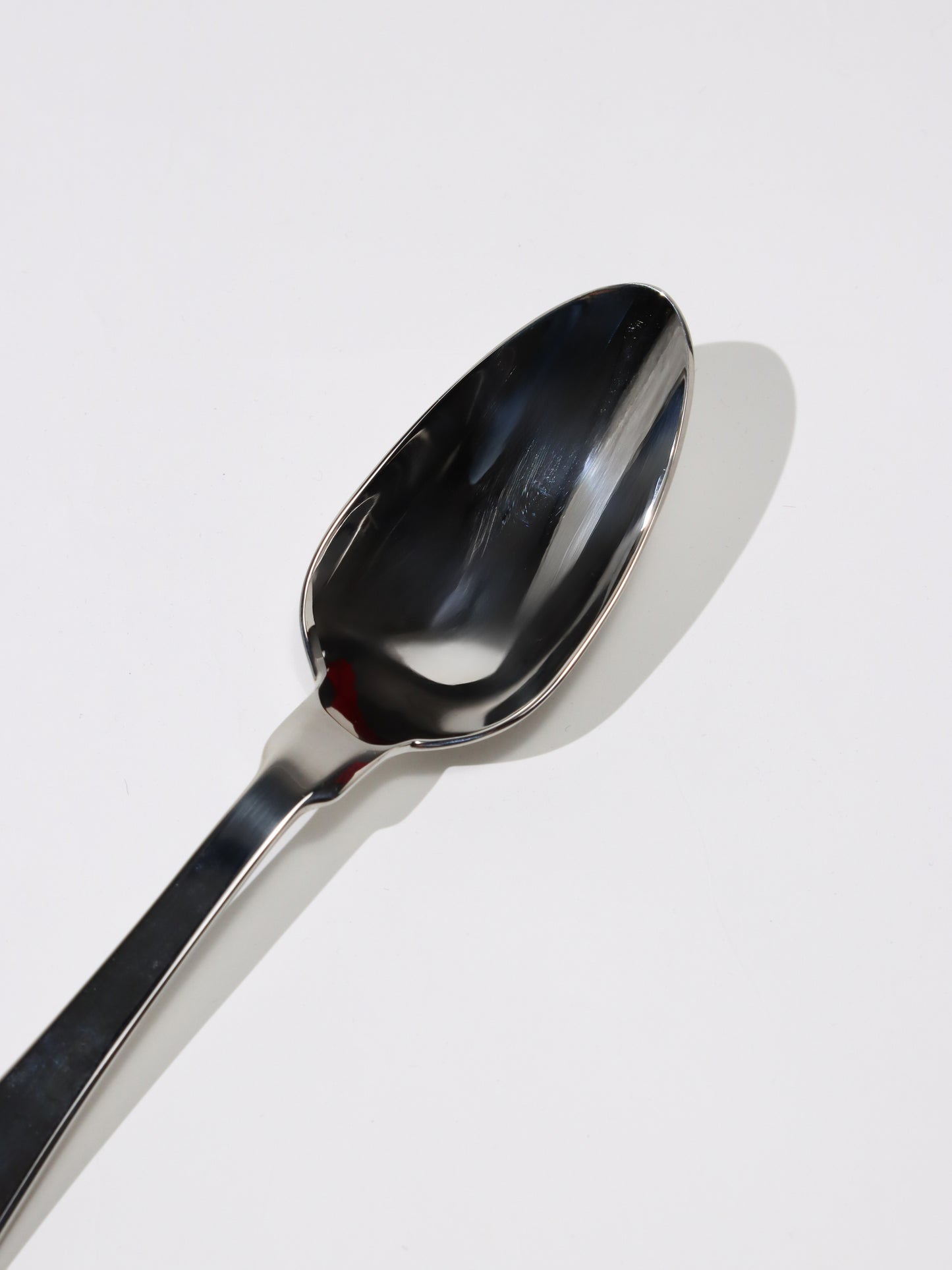 Naples テーブルスプーン 21.4cm Stainless Steel Shiny