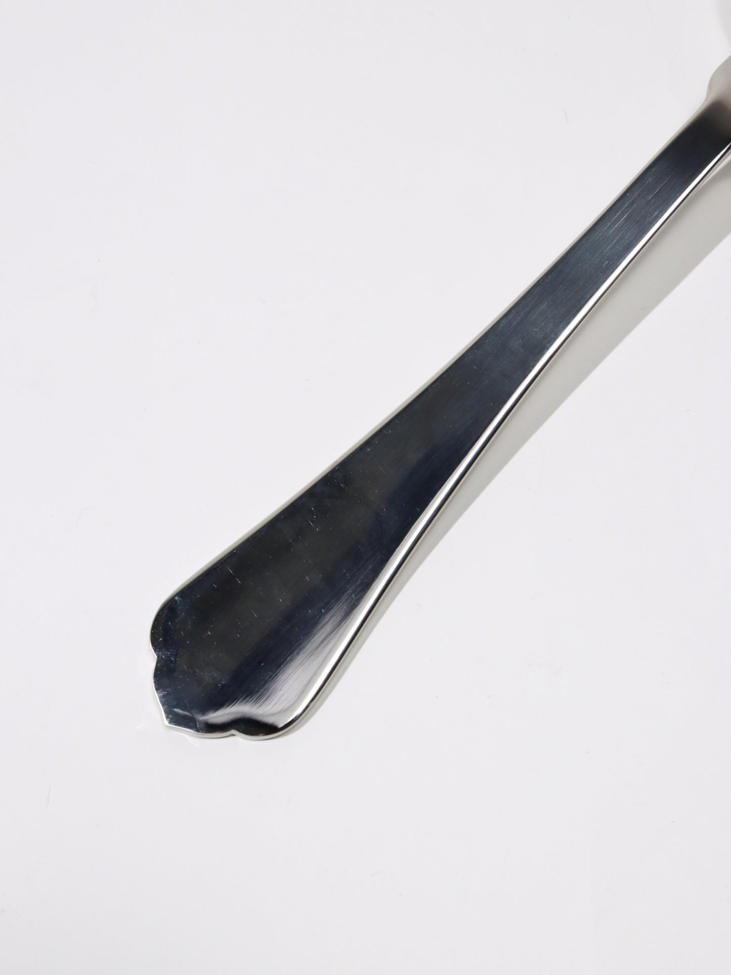 Naples テーブルスプーン 21.4cm Stainless Steel Shiny
