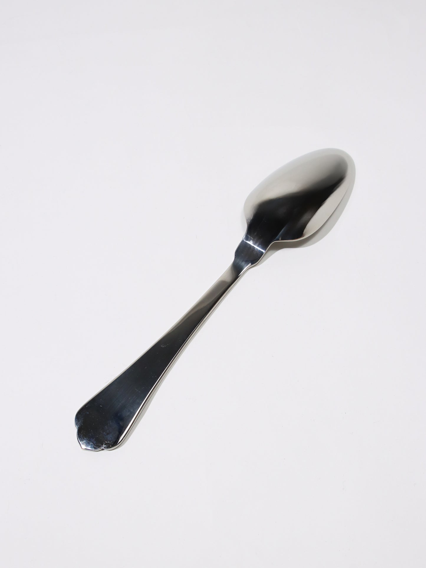 Naples テーブルスプーン 21.4cm Stainless Steel Shiny