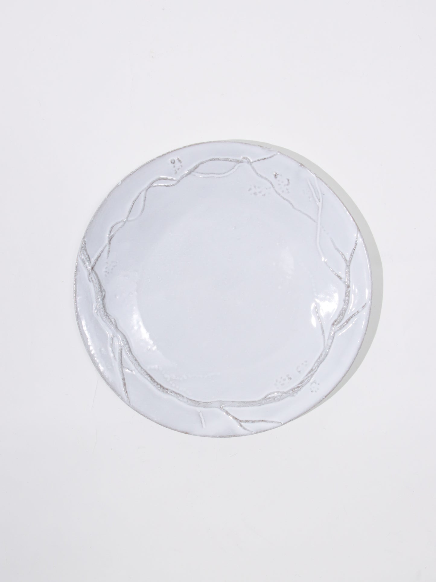Eva ラージソーサー 13.5cm
